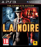 L.A. Noire - The Complete Edition product image