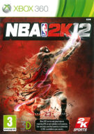 NBA 2K12 product image