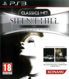 Silent Hill HD Collection product image