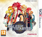 Tales of the Abyss product image
