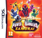 Power Rangers Samurai product image