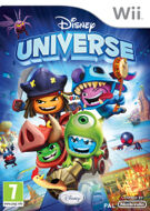 Disney Universe product image