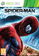 Spider-Man - Edge of Time product image