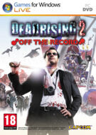 Dead Rising 2 - Off the Record product image