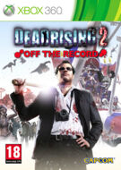 Dead Rising 2 - Off the Record product image