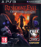 Resident Evil - Operation Raccoon City product image