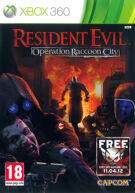 Resident Evil - Operation Raccoon City product image