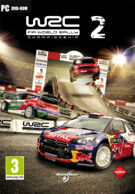 WRC 2 - FIA World Rally Championship product image
