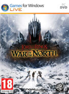 The Lord of the Rings - War in the North product image