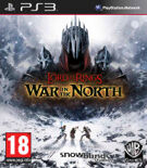 The Lord of the Rings - War in the North product image