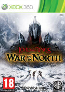 The Lord of the Rings - War in the North product image