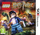 LEGO Harry Potter - Jaren 5-7 product image