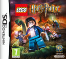 LEGO Harry Potter - Jaren 5-7 product image