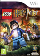 LEGO Harry Potter - Jaren 5-7 product image