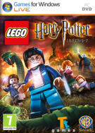 LEGO Harry Potter - Jaren 5-7 product image