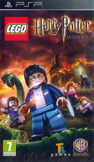 LEGO Harry Potter - Jaren 5-7 product image