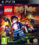 LEGO Harry Potter - Jaren 5-7 product image