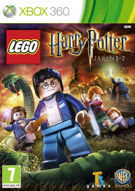 LEGO Harry Potter - Jaren 5-7 product image