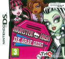 Monster High - De Graf Geest product image