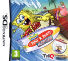 SpongeBob SquarePants - Het Surf & Skate Avontuur product image