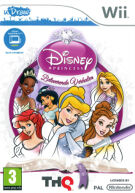 uDraw Disney Princess - Betoverende Verhalen product image