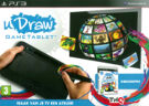 uDraw Studio - Instant Artist + uDraw HD GameTablet product image