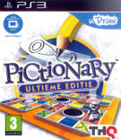 uDraw Pictionary - Ultimate Edition product image