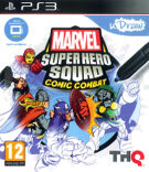 uDraw Marvel Super Hero Squad - Comic Combat product image