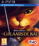 Gelaarsde Kat product image