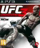 UFC - Undisputed 3 product image