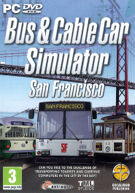 Bus & Cable Car Simulator - San Francisco product image