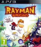 Rayman Origins product image