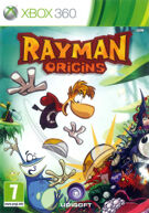 Rayman Origins product image