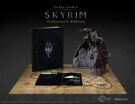 Elder Scrolls 5 - Skyrim Collector's Edition product image