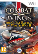Combat Wings - Great Battles of WWII product image