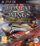 Combat Wings - Great Battles of World War II product image