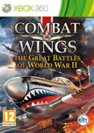 Combat Wings - Great Battles of World War II product image