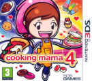Cooking Mama 4 product image