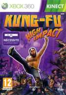 Kung Fu High Impact product image