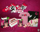 Catherine Stray Sheep Edition product image