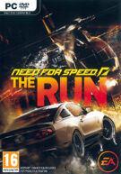 Need for Speed - The Run product image