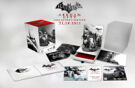 Batman - Arkham City Collector's Edition product image