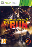 Need for Speed - The Run product image