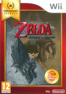 The Legend of Zelda - Twilight Princess - Nintendo Selects product image
