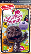 LittleBigPlanet - Essentials product image