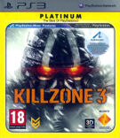 Killzone 3 - Platinum product image