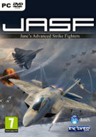 Jane's Advanced Strike Fighters product image