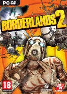 Borderlands 2 + The Premiere Club DLC product image