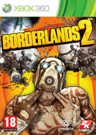 Borderlands 2 + The Premiere Club DLC product image