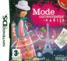 Modeontwerpster in Parijs product image